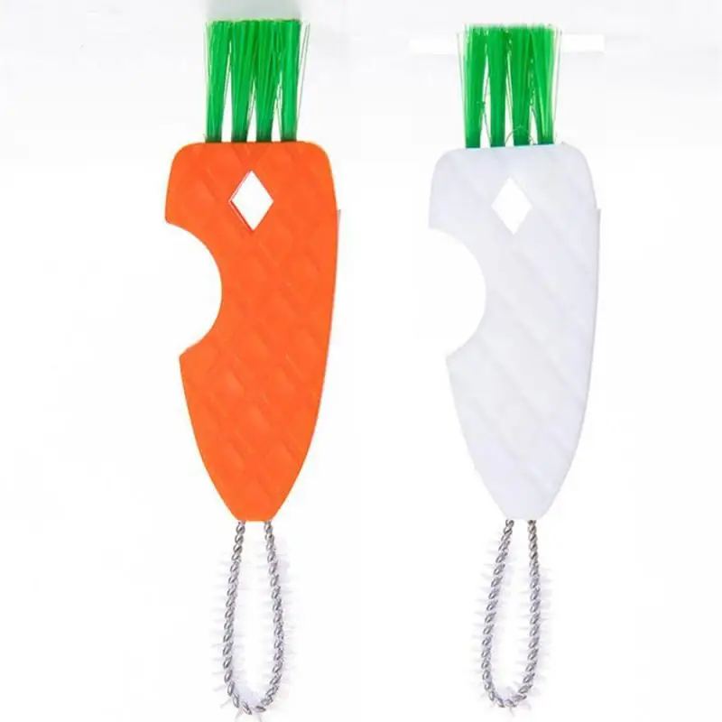 

1/3/5 шт., U-образная щетка для чистки бутылок