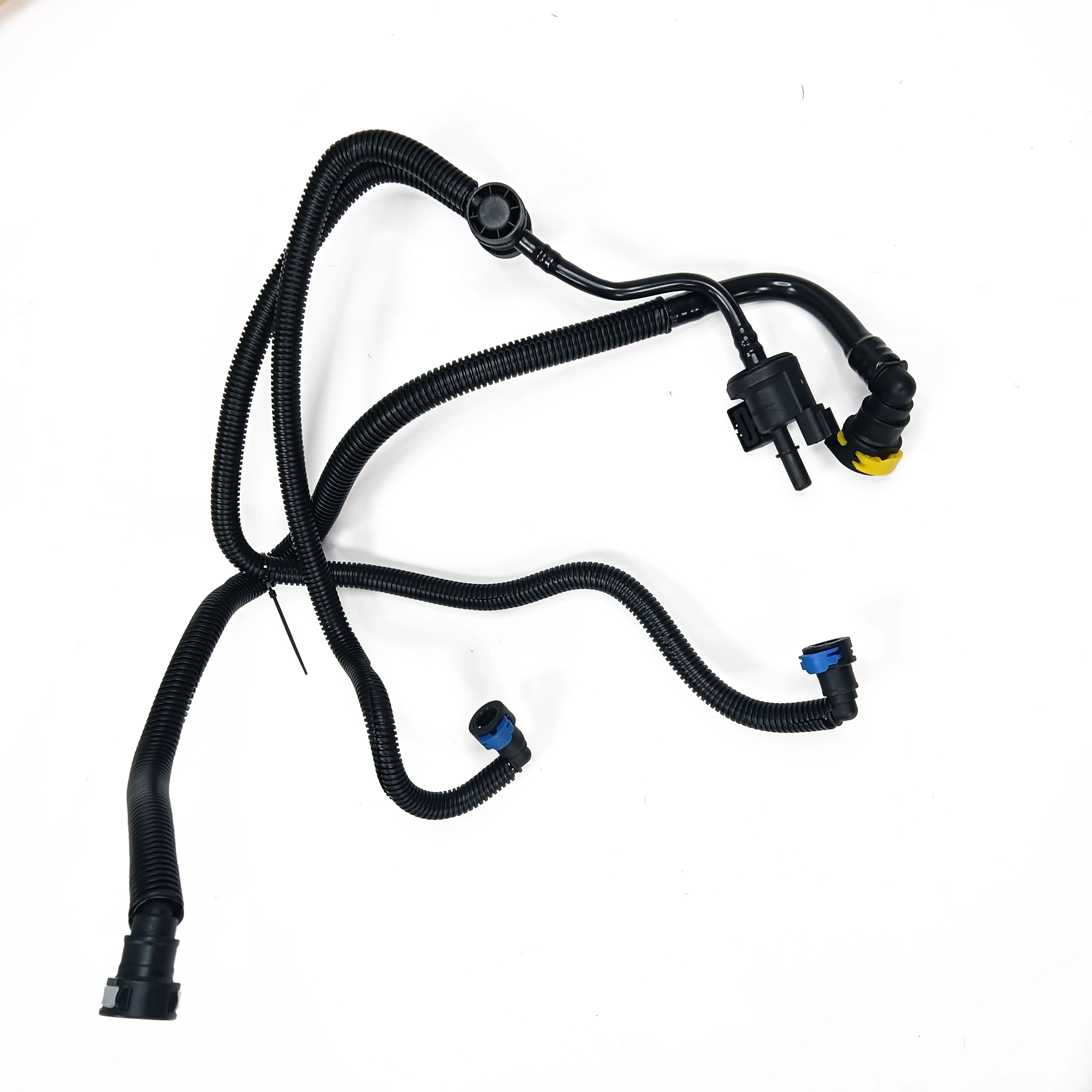 F2GZ-9D289A Car Accessories Engine Systems Fuel Vapour Separator For Ford Lincoln(16-) Edge(15-)