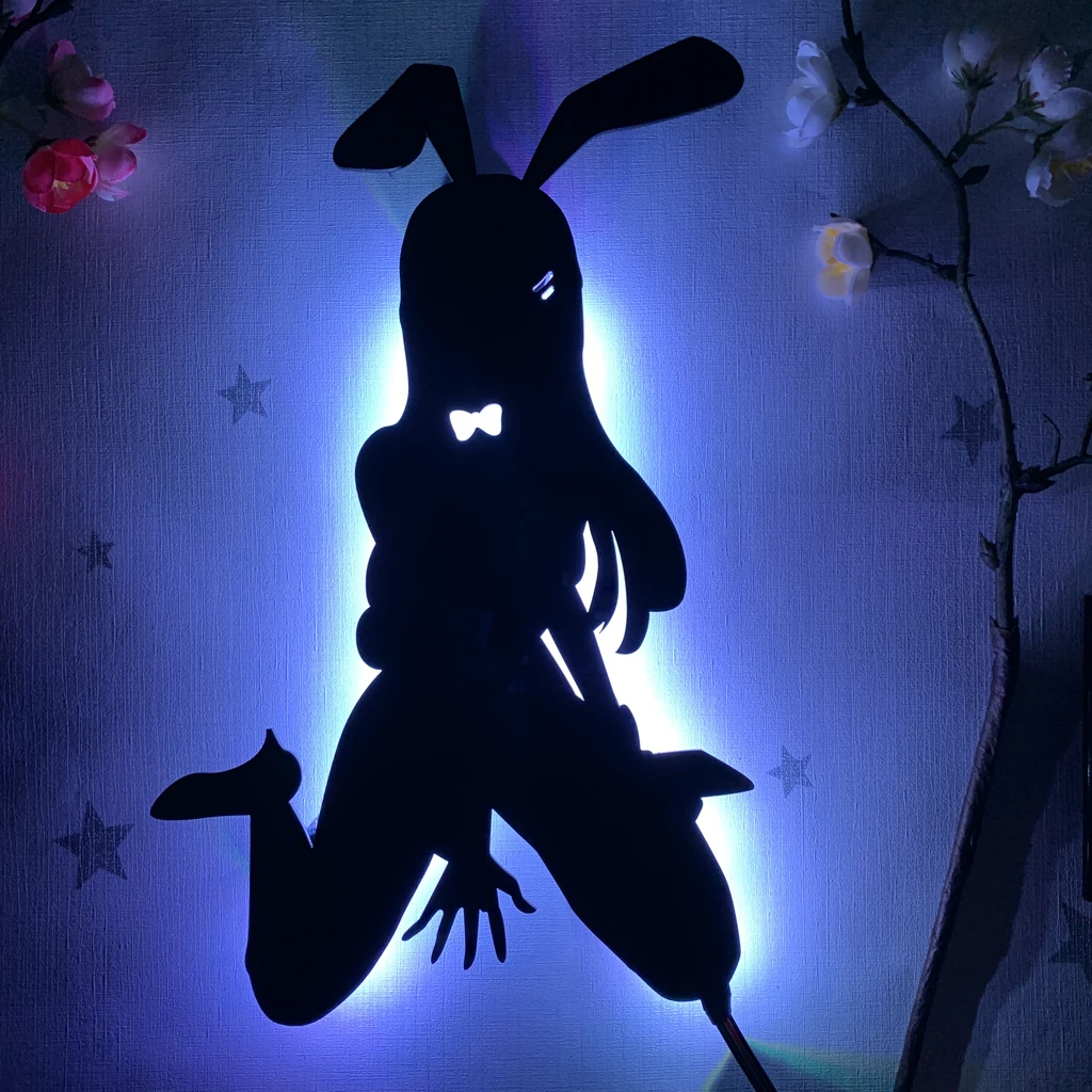 Shadowy Silhouette Dark Anime - Dark Anime Pfp (@pfp)