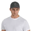 Copia De Mongrel Days Gone Washed Denim Baseball Cap Trucker Hats Print Streetwear 5