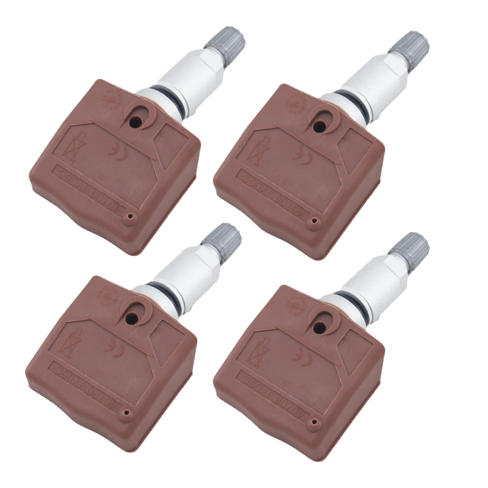 

Датчик давления в шинах TPMS 40700JY00C 40700-JY00C