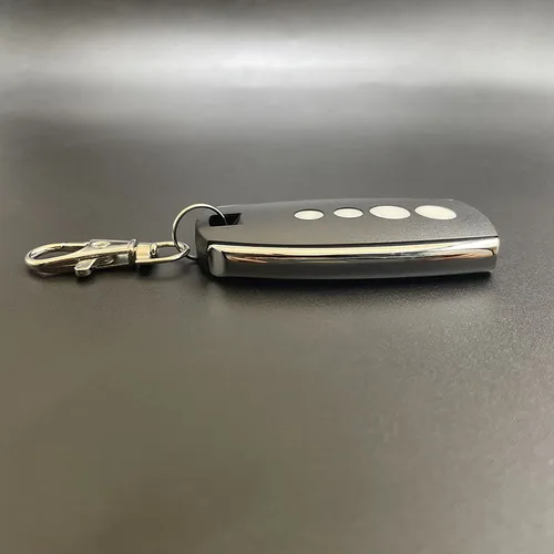 킹 게이트 STYLO STYLO2K STYLO4K 차고 문 원격 제어 433MHz 롤링 코드 Kinggates Stylo2k Stylo4k 차고 문 오프너 5