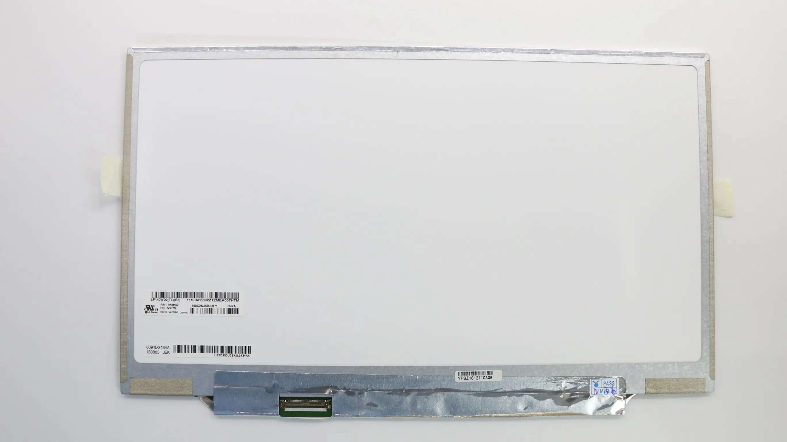 New Original for Lenovo ThinkPad X1 Carbon 1st Gen (Type New Original for Lenovo ThinkPad X1 Carbon 1st Gen (Type