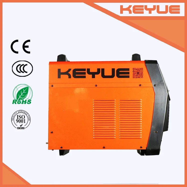Hot Sale High Quality Cnc Plasma Cutting Machine With Low Price 5