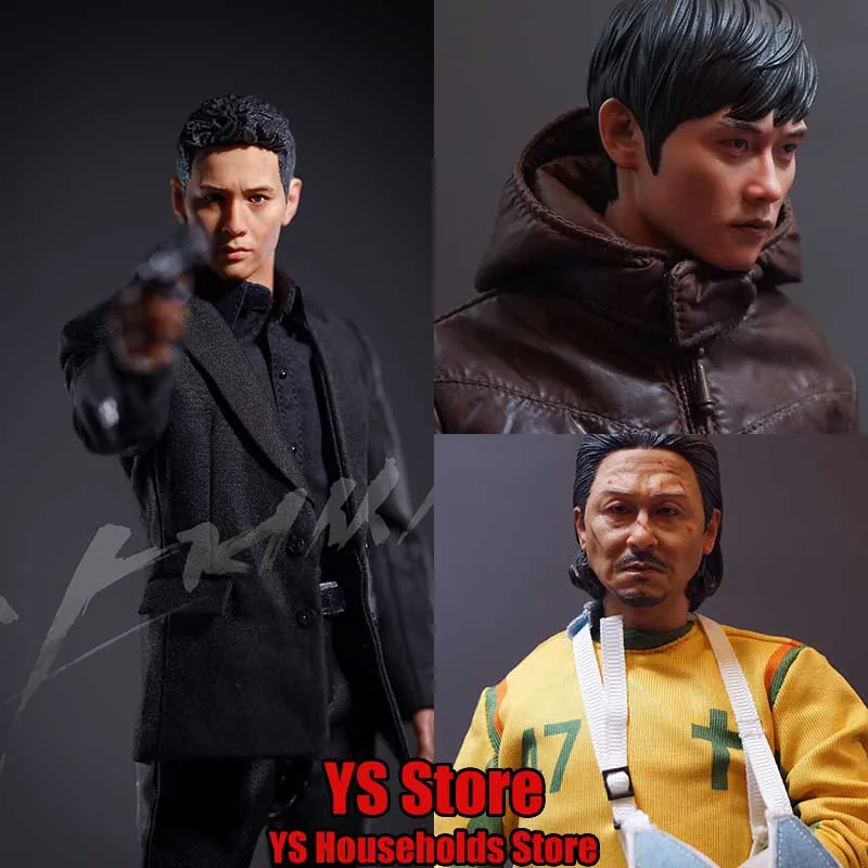 ミリタリー Jason Bourne 1/6 Kumik ミリタリー Jason Bourne 1/6 Kumik Jason Bourne 1/6 Kumik