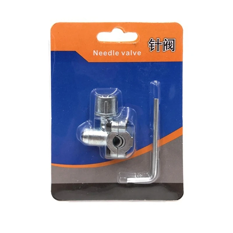 BPV31 Piercing Tap Line Tap for Piercing & Servicing