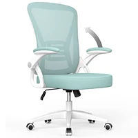 Ergonomic Office Chair with Lumbar Support, High Back Executive Chair Swivel Desk Chair Computer Task Chair Mesh Gaming Chair 1