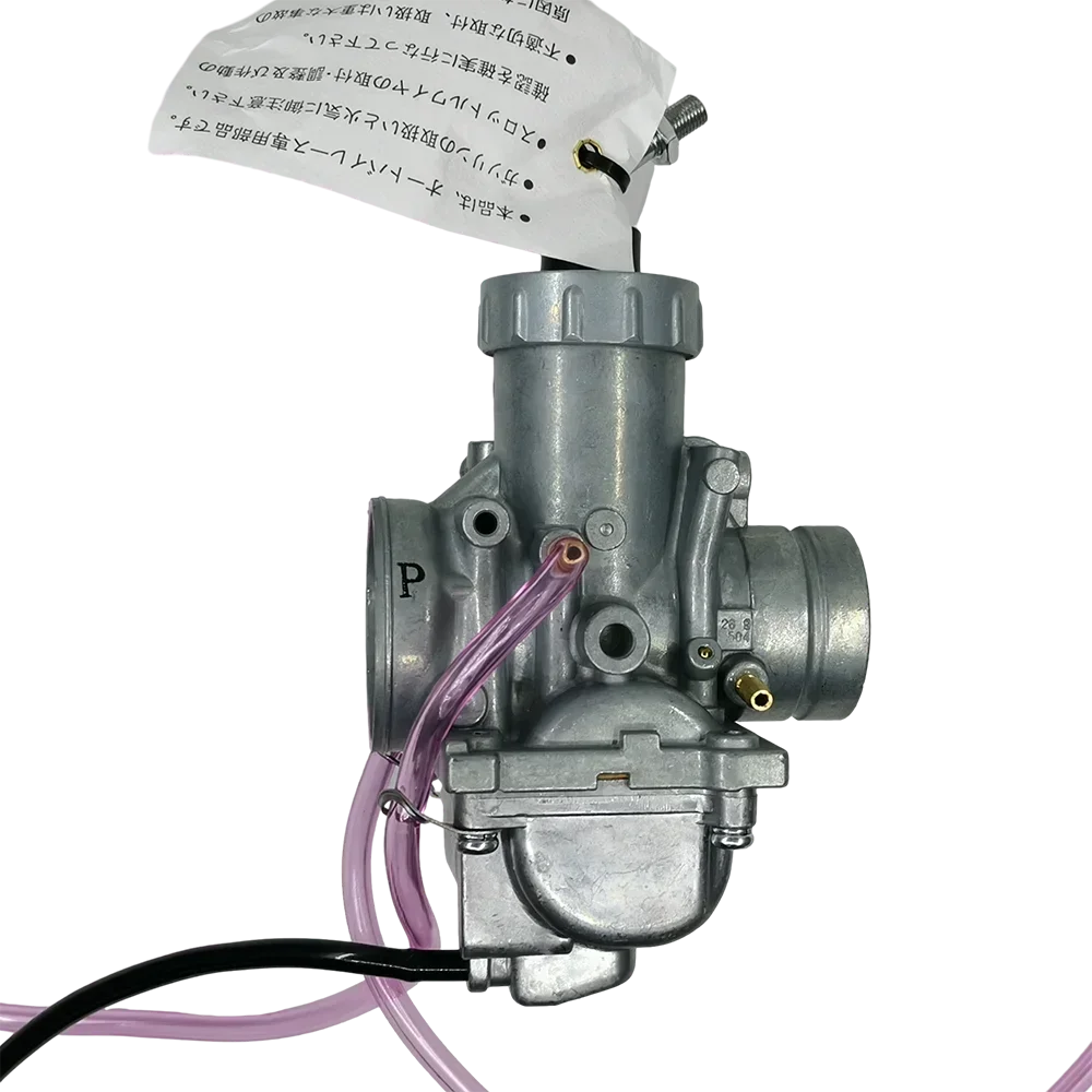 Motorcycle Carburetor RX135 RXZ 28mm Carburetor for Yamaha RXZ RXZ-D 28mm Mikuni VM28-504 Motorcycle Parts