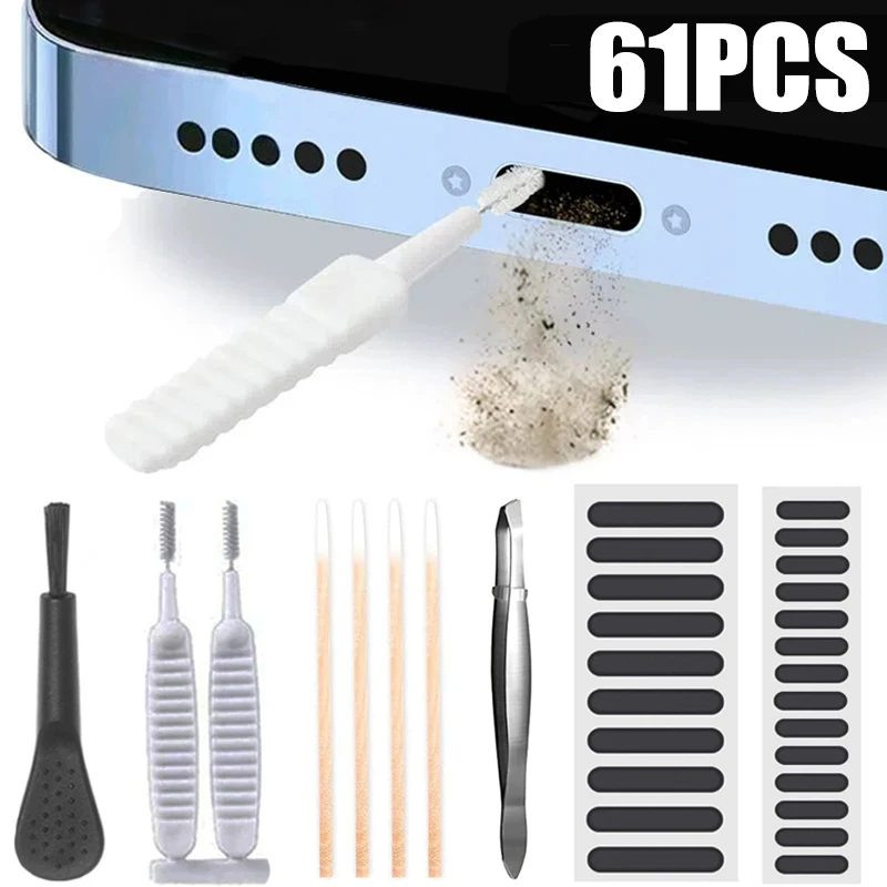 Kit Antipolvere 61X