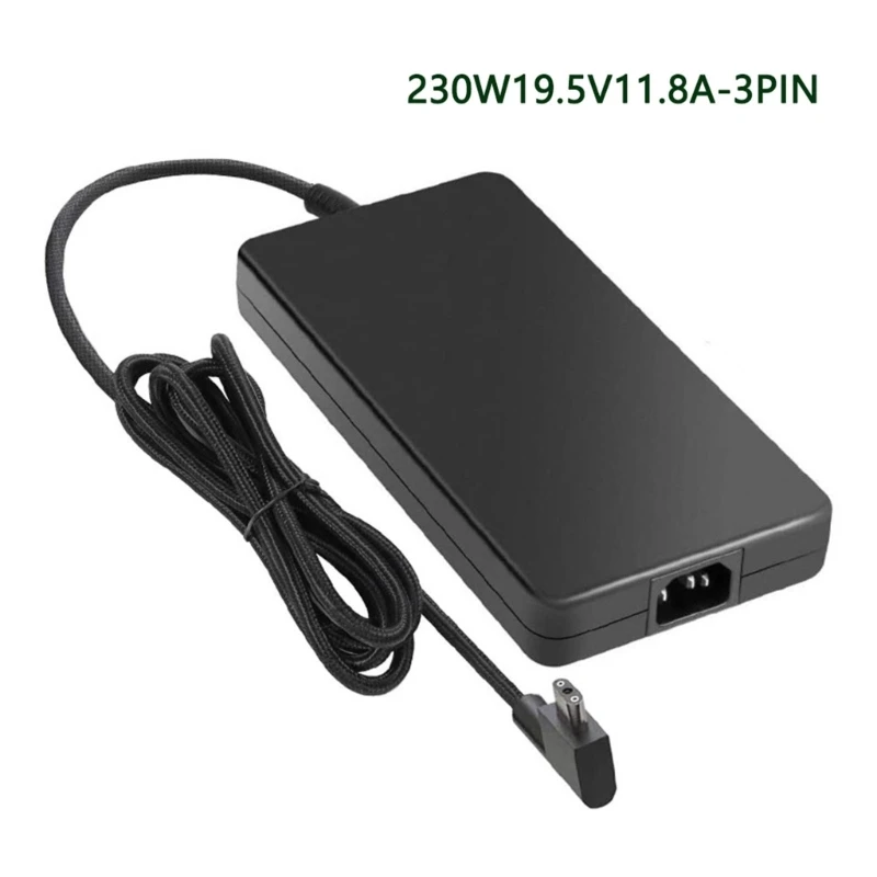 

Зарядное устройство для ноутбука razer, 230 Вт, 19,5 в, а