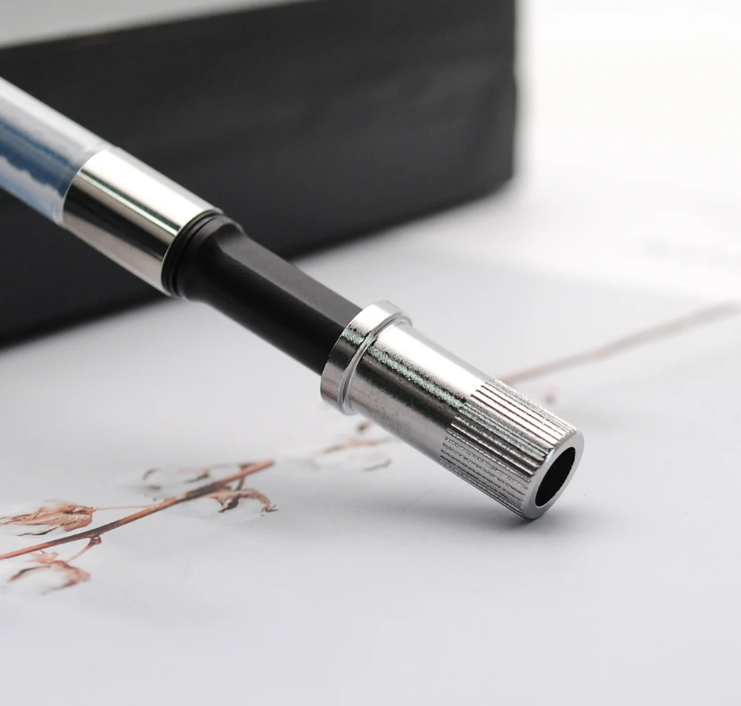 Jinhao  Ŭ ִ ݼ , M , 0.7mm ũ , ȯ , б Ͻ 繫  , 15S