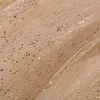 Adult hot mesh tutu skirt 2024 street fashion solid color skirt Polyester dance skirt 5