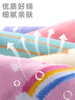 10PCS=5Pairs Hot Sale Genuine Paw Patrol Children Socks Girls Cartoon Skye Everest Spring Autumn Cotton Socks Girls Baby Socks 2