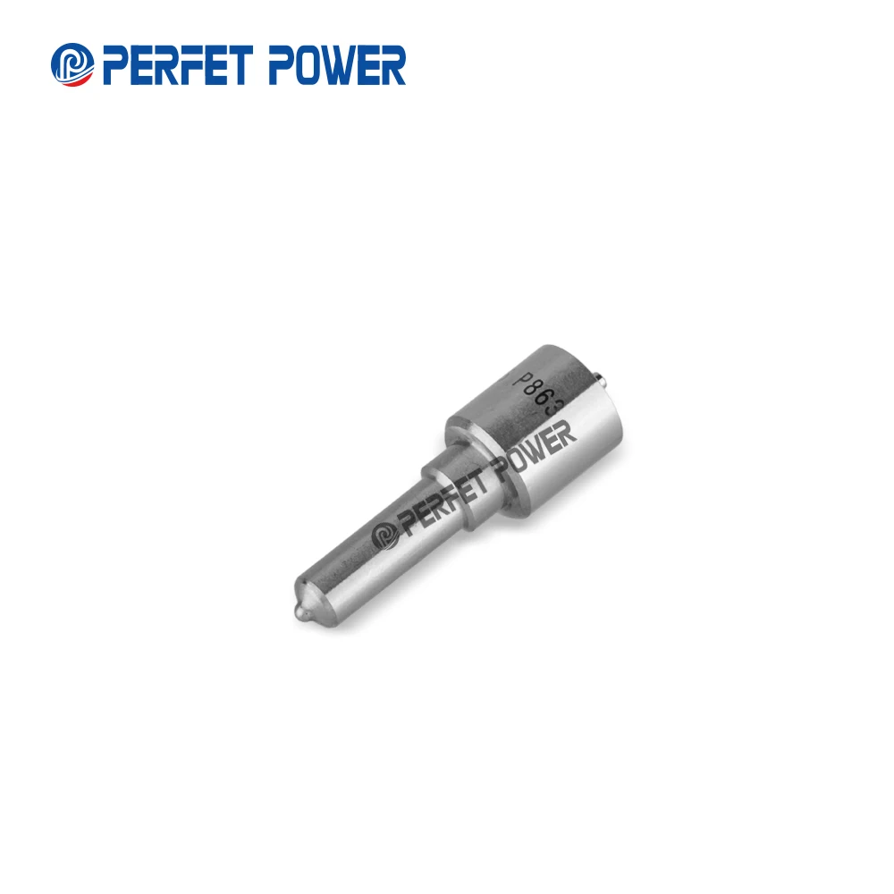 China Made New DLLA155P863 Fuel Injector Nozzle DLLA155P863 093400-8630 for 095000-544# 095000-592# Accessories OE 23670-09070