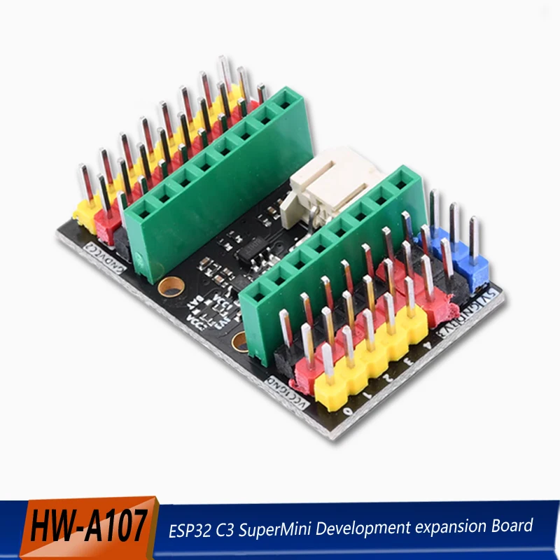 ตัวเลือกสินค้า โมดูลพัฒนา ESP32 สำหรับโปรเจกต์ IoT