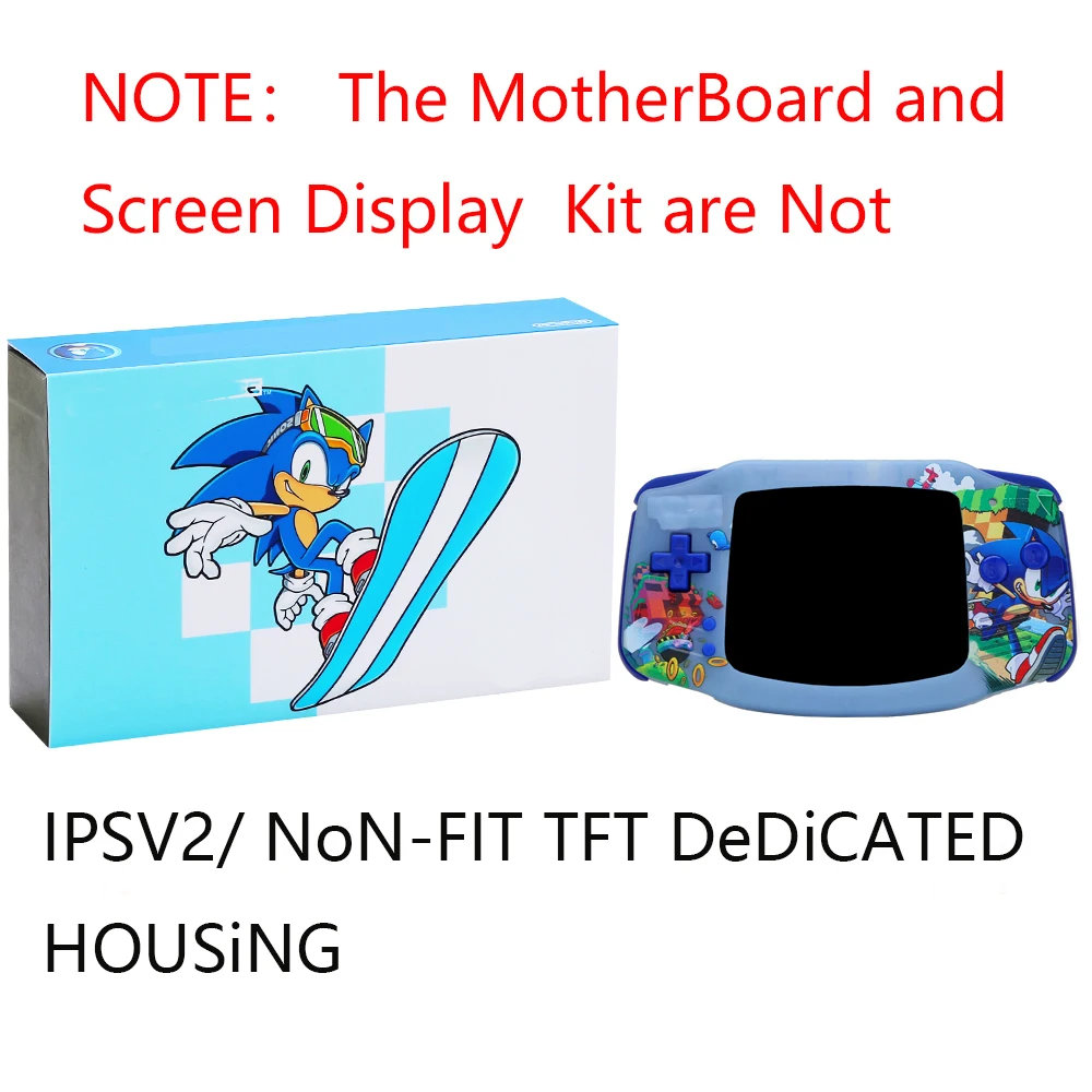 Gba ׸ ڽ , Ӻ TFT UV ڽ, Ư    ڽ, Ŀ͸¡   Ŀ͸¡