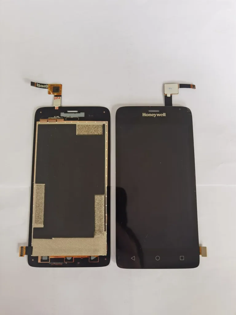 Lcd e Tela de Toque para Honeywell Scanpal Eda51 Eda50 Digitador Assembléia Sensor Exibição Novo - Imagem 4
