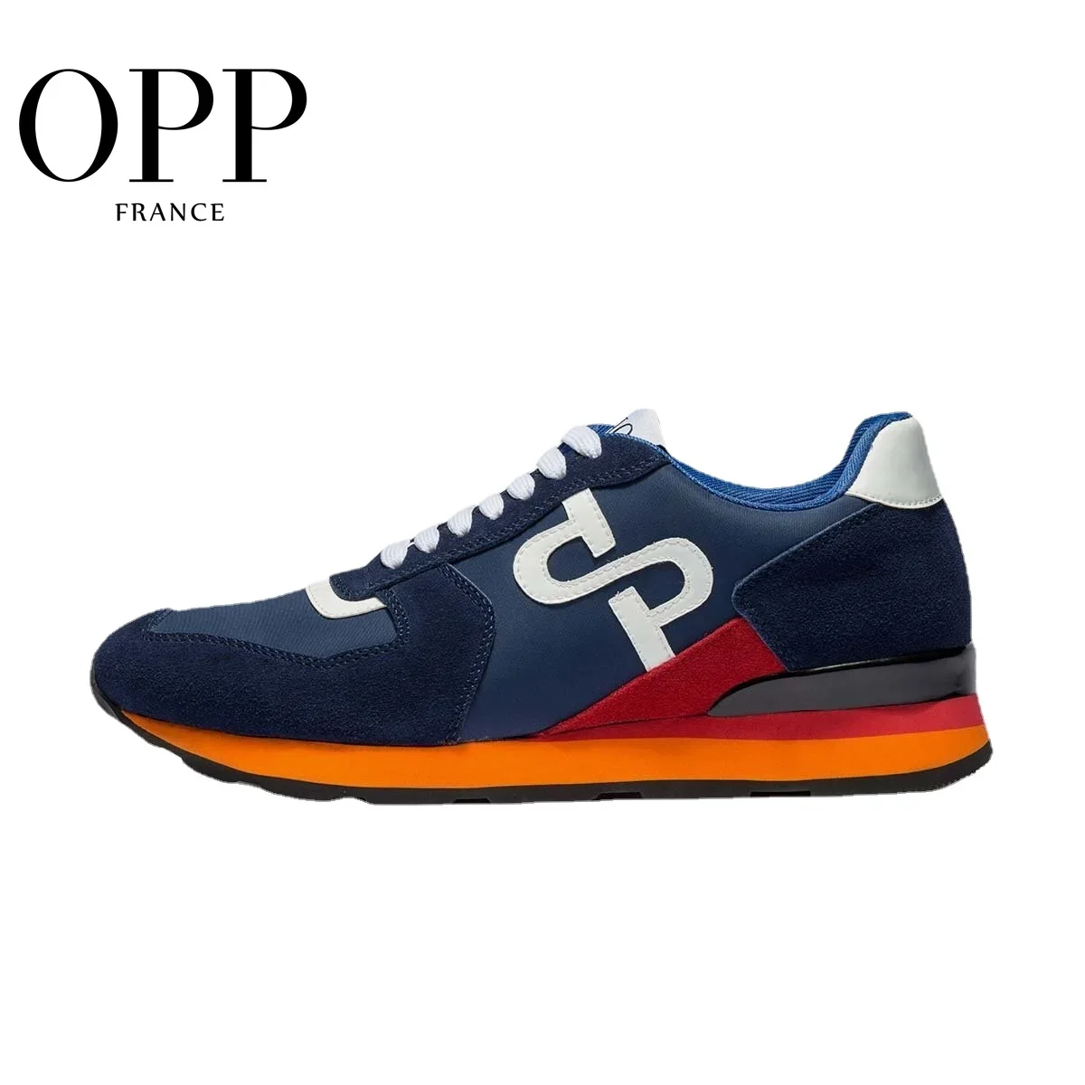 Opp Nuove Scarpe Uomo 2020 Nuove Sneakers Sneakers Sportive In Vera Pelle Balance New Zapatillas Hombre Luxury Men Traspirante