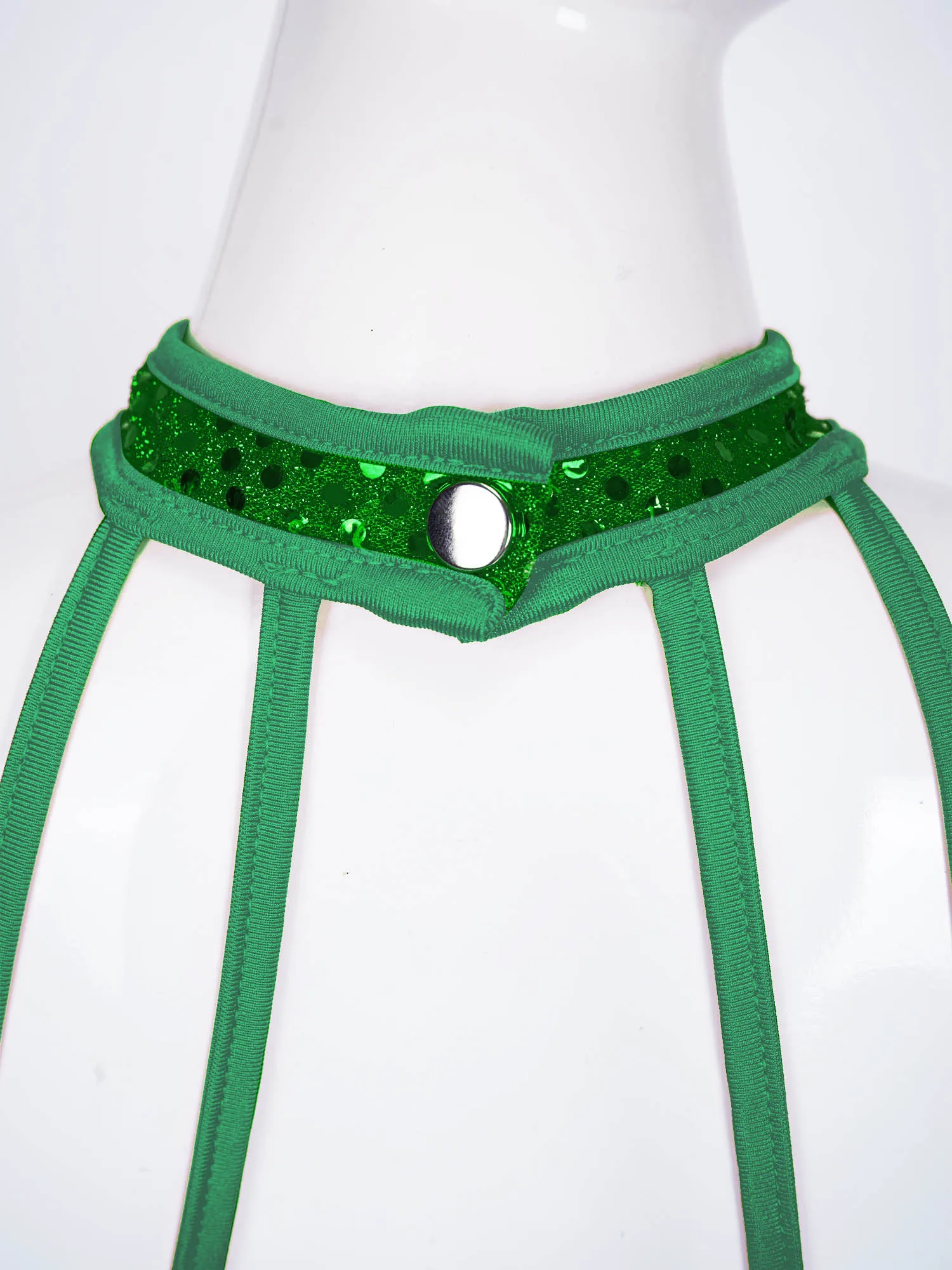 Kinder Mädchen Weihnachten Schneemann Kostüm Pailletten Ballett Tanz Tutu Kleid Eiskunstlauf Trikot Urlaub Karneval Party Dancewear – Detail 11