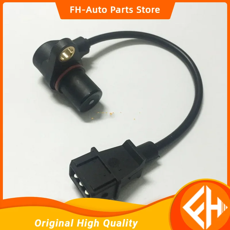 

original Camshaft / Crankshaft Position Sensor for Zotye NOMADA/HUNTER 1.6 471Q-2L-3813801 0261210273 high quality