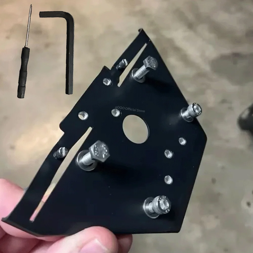 For Starlink Mini(V4) Adapter Connector Mounting Kit Accessories