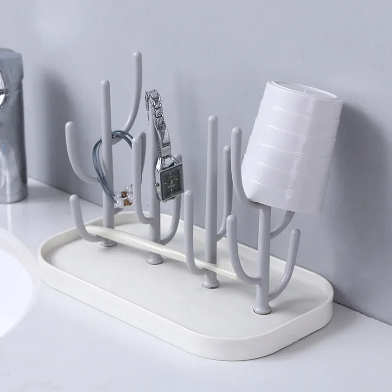 Baby Bottle Drying Rack