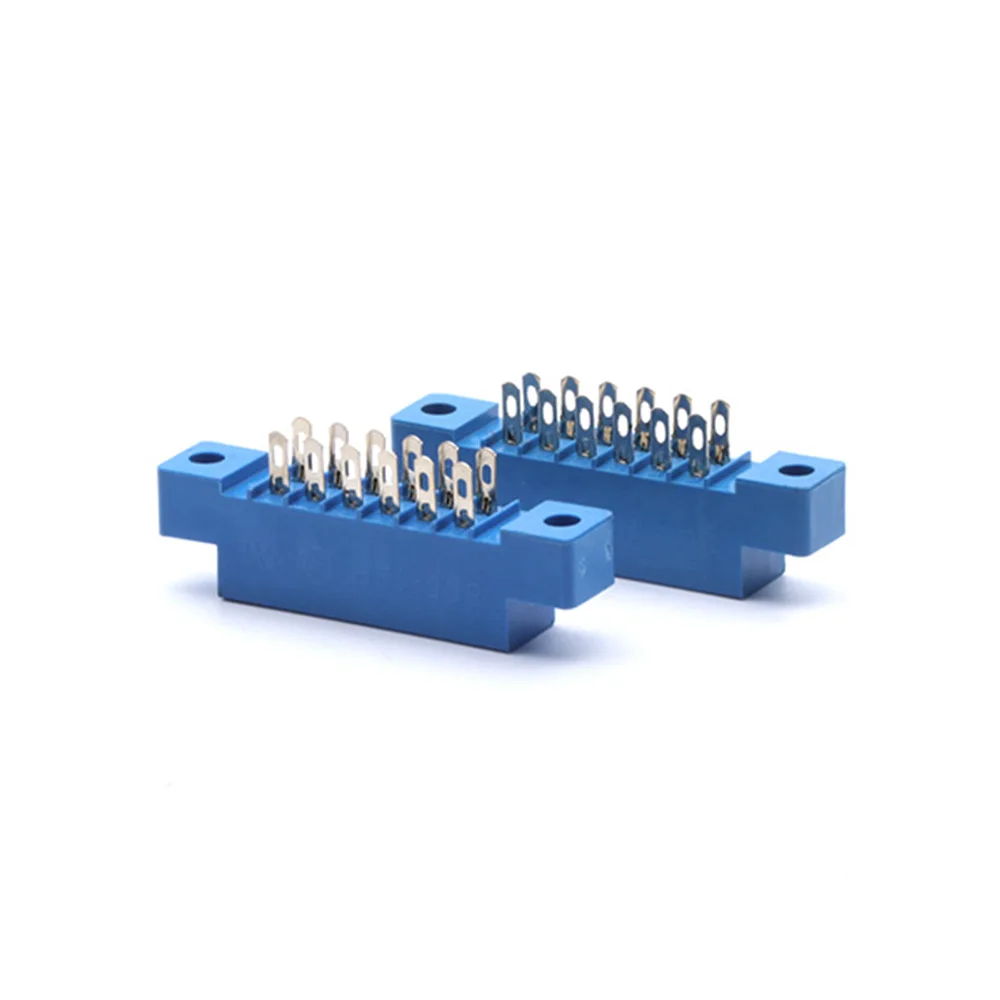 pcb de 12 pinos 396mm passo 2x6 01