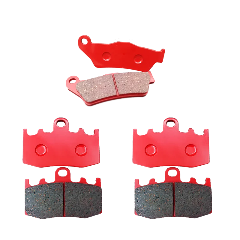 Hawk Performance Front ER-1 Brake Pads | BMW 125i (2011) (HB534D.750)