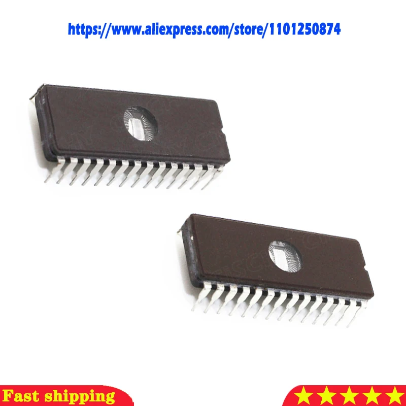 

5 шт./партия, фонарь 2F1 25F1, фонарь 3F1, фонарь M2764 = MBM2764, фонарь