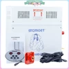 Steam Generator 220V/380V Home Steam Maker Machine Sauna Bath SPA Steam Shower Digital Controller Mist Making Machine 1