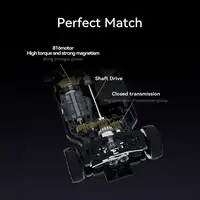 Sniclo 1/43 CA34 Rc Car 4wd 2.4ghz High Speed Control Racing Radio Controlled Electric Toys Remote Control Model Birthday Gifts 2