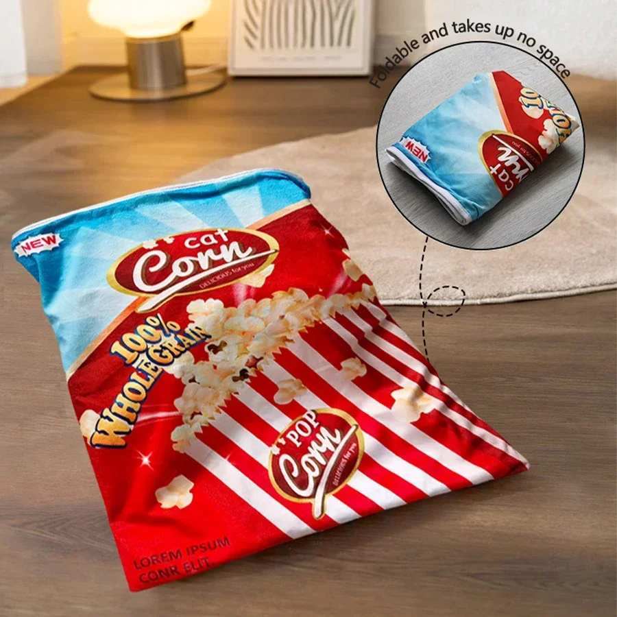 popcorn