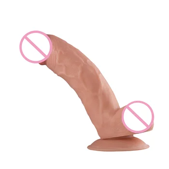 Artificial Monster Pene Silicone Penis Bad Dragon Dildo Dog Suction Cup Sex Toys Dilldo Masturbators Sexy Anal Plug Dildos 4