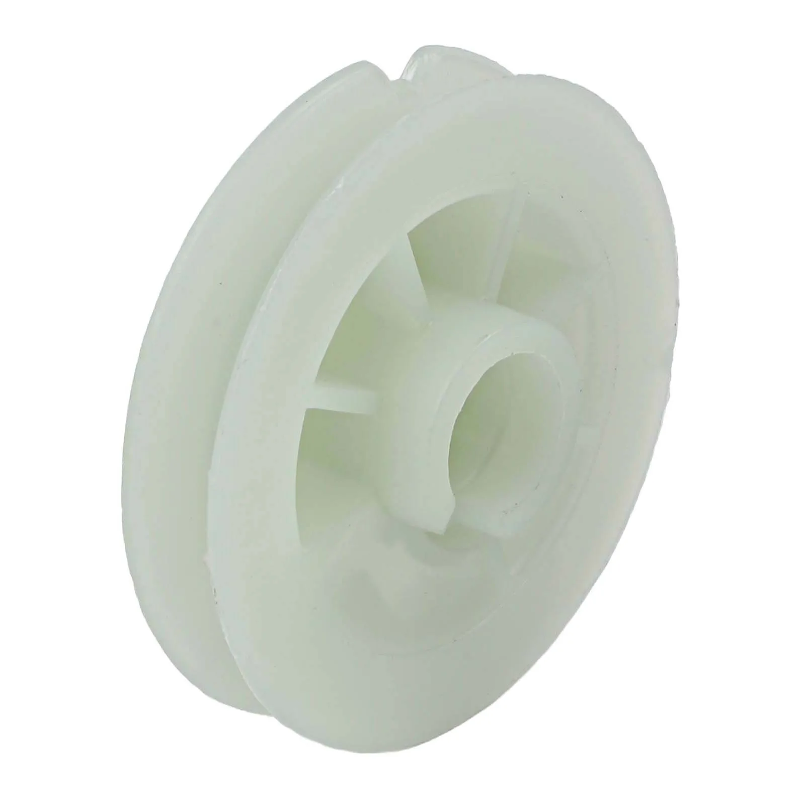 Recoil Starter Start Pull Pulley For Chinese 4500 5200 5800/45CC/52CC/58CC Tarus For Chainsaw Replacement 63x17x12mm