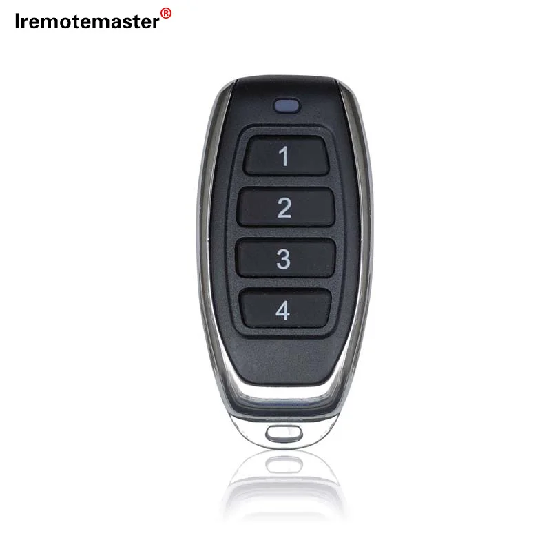 Newest Garage Door Remote Control 433.92mhz Rolling Code TO.GO 2VA 4VA Gate Remote Control TOGO 2WV 4WV