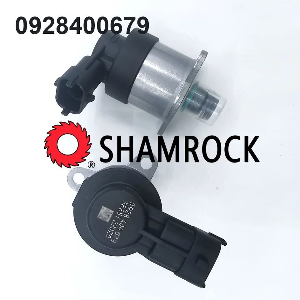 Fuel Pressure Regulator Metering Valve OEM 0928400679/0986437037