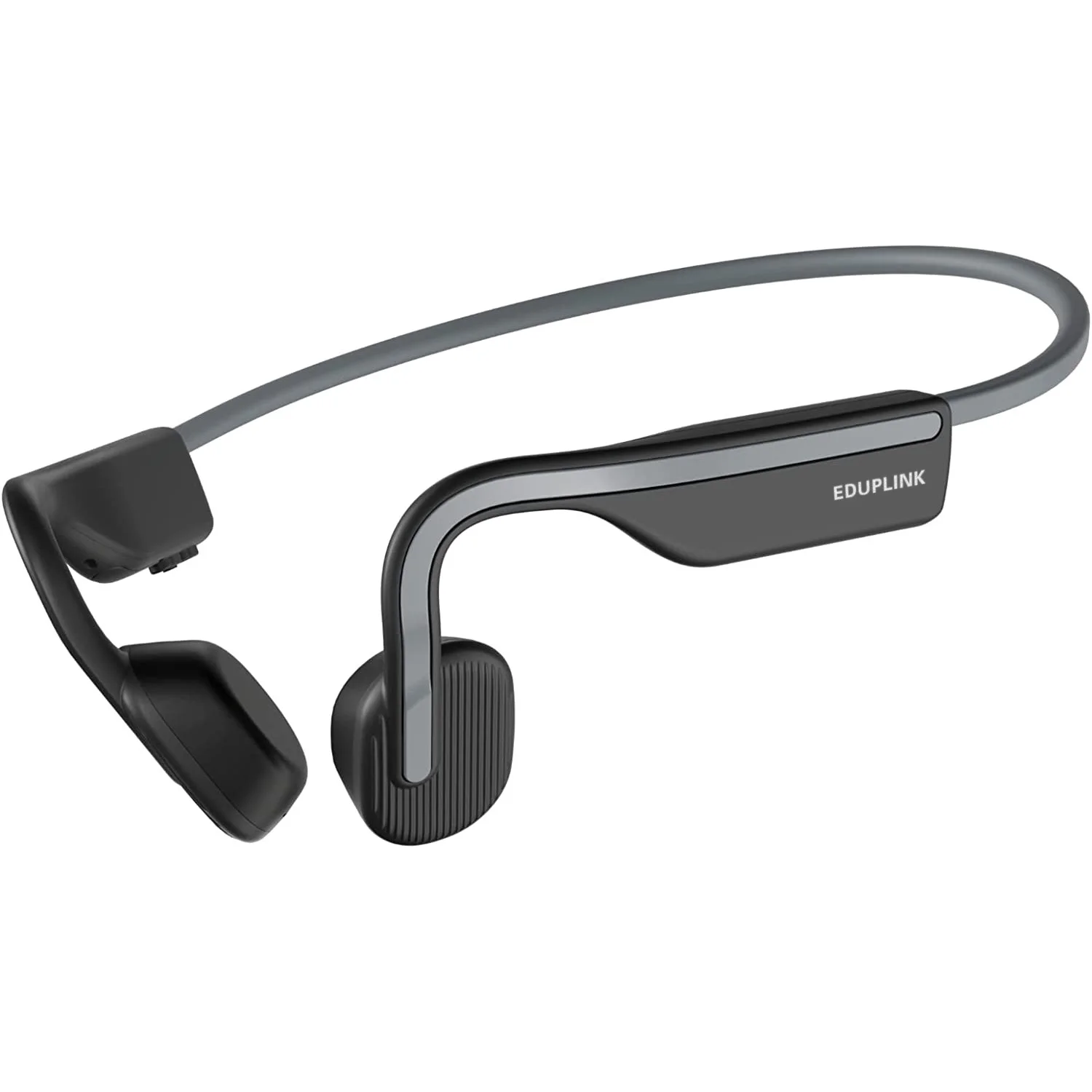 

EDUPLINK Ear phones-Open-Ear Bluetooth Sport Headphones - Bone Conduction Wireless Earphones-Sweatproof for Running and Workouts