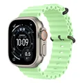 Neon green-Black
