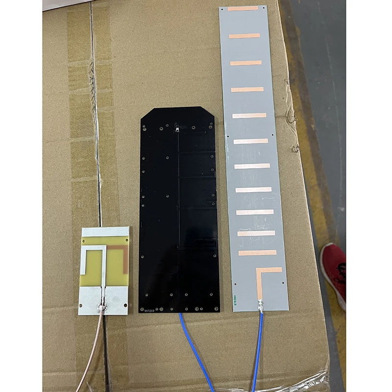 High gain directional antenna UAV transmitting antenna 10W-50W optional