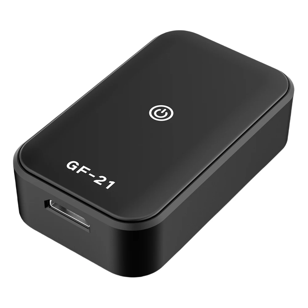 Anti-Lost Device APP Control Car Vehicle Tracking Device WiFi + LBS + GPS Position Smart Finder Locator Pet Vehicle Lost Tracker