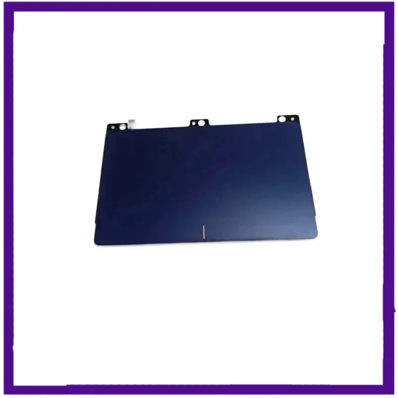 

Original for Asus ux370 ux370 ux370u q325u touchpad touchpad mousepad button board 90nb0en2-r90010 touchpad Maus pad