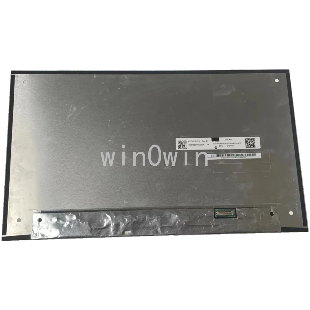 Écran LCD Portable Innolux N133HCE-E7A 13.3" IPS Full HD - Neuf, Compatible, 30 Broches, Garantie 3 Mois