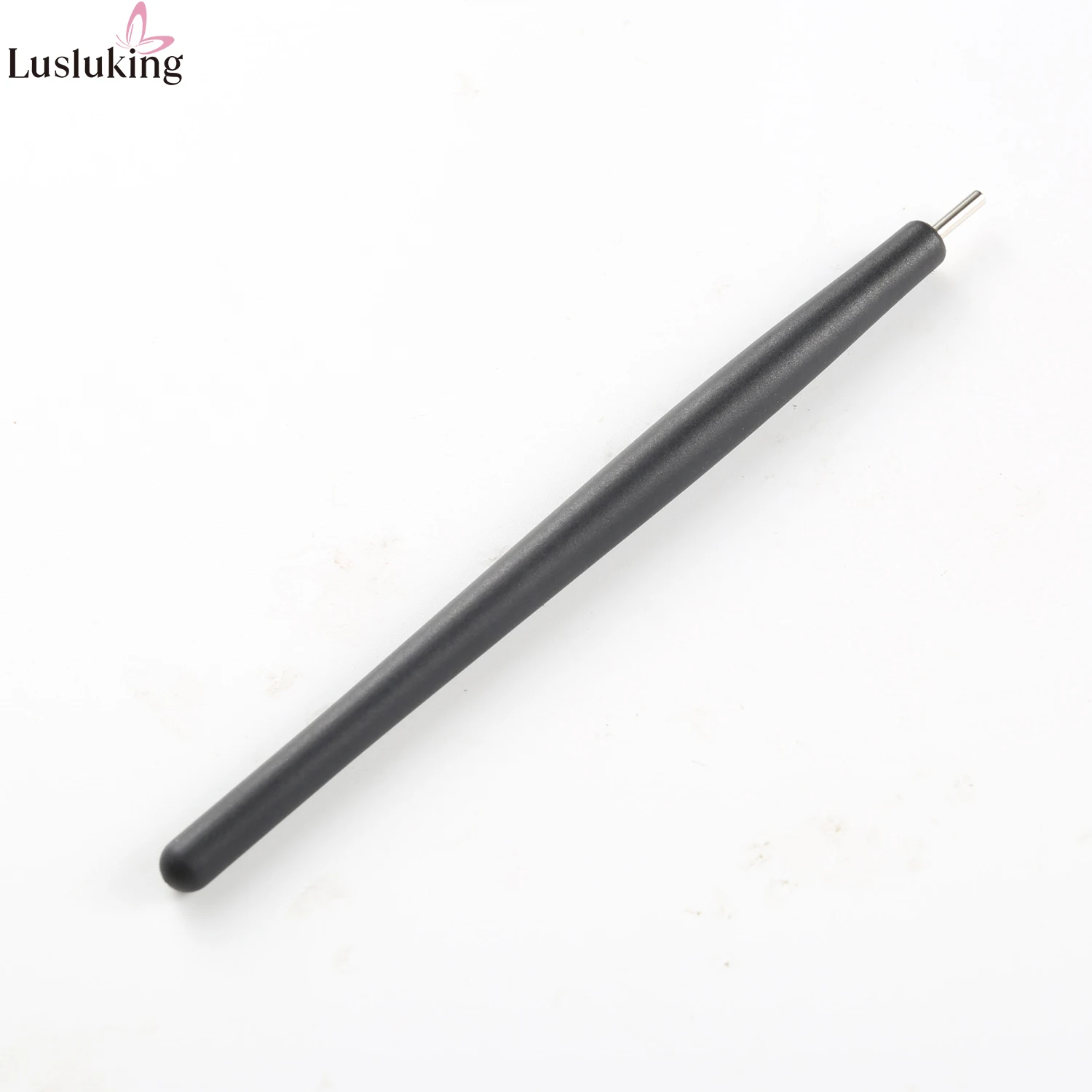 3D Tiny Nail Beads Magnetic Pen One-Click Alignment Super Strong 1/2PCS Nail Art Tools Cat Eye Polish DIY Beads Magnet Pen