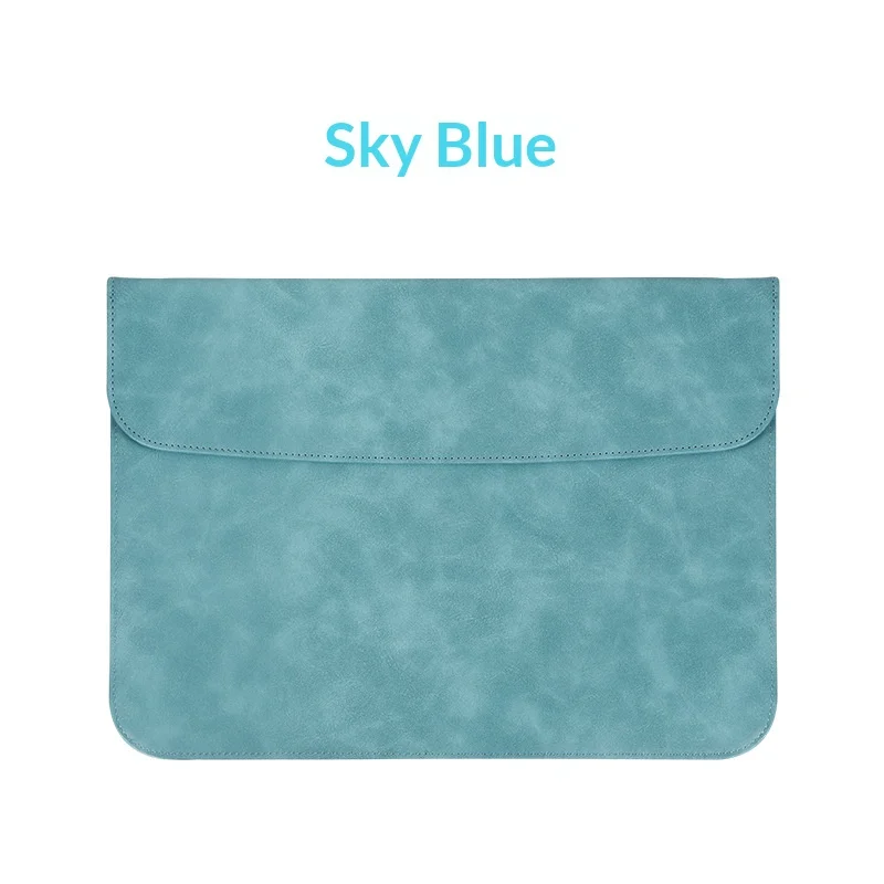 Durable Laptop Sleeve with Stylish Design