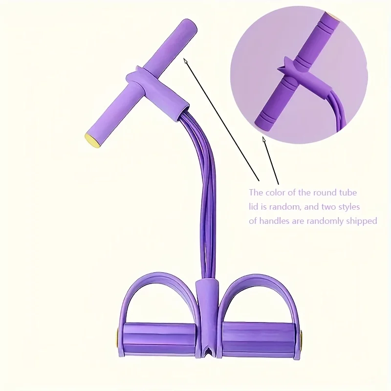 مجموعة أشرطة مقاومة لصالة الألعاب الرياضية المنزلي...