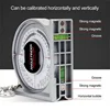 Angle Finder Magnetic Angle Locator Slope Protractor Inclinometer Level  & Tool and Portable Tool Magnetic Angle Locator 5
