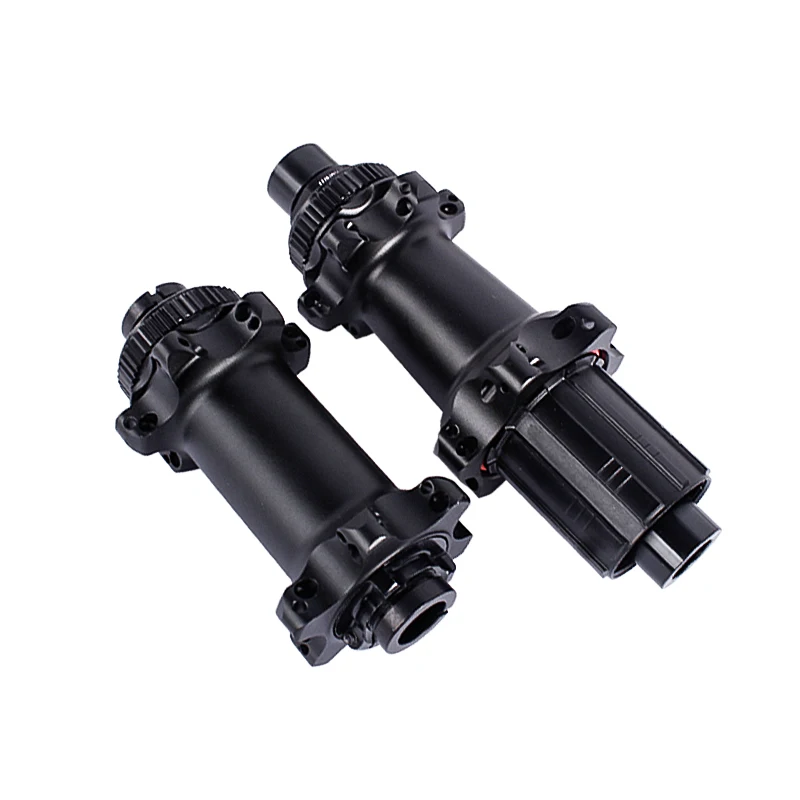 Ceramic Bearing Hub for Bicycle Disc Card Brake MTB 100x135 100x12 15x142 24Holes 8/9 Speed10 Speed 11Speed QR TA HG MS XDR