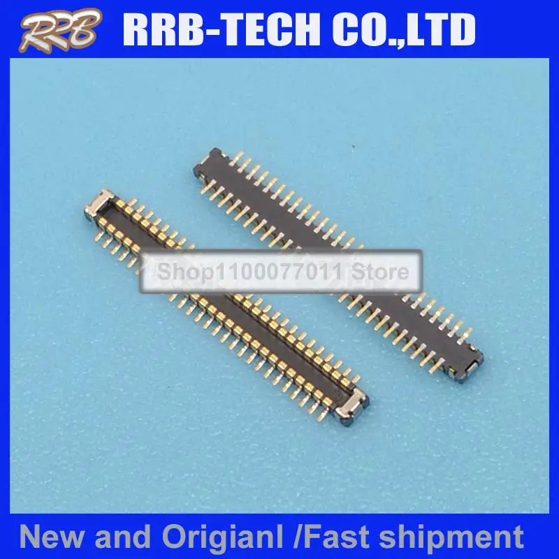 

10pcs/lot AA27-P054VA1-R15000 0.35mm legs width 54pin 100% New and Original