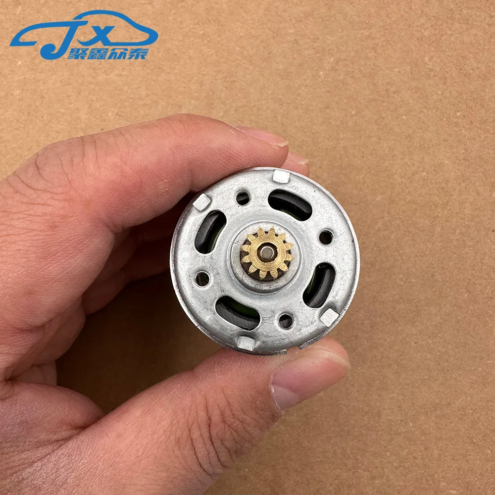 for HYUNDAI Santa Fe original Handbrake Motor EPB Module Internal Small Motor 59700