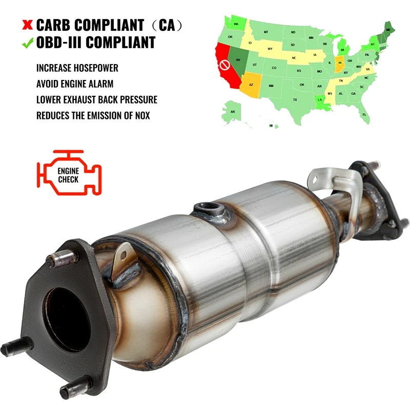 2003 Honda Civic Catalytic Converter Details Of The 70+ Images And 10+ Videos